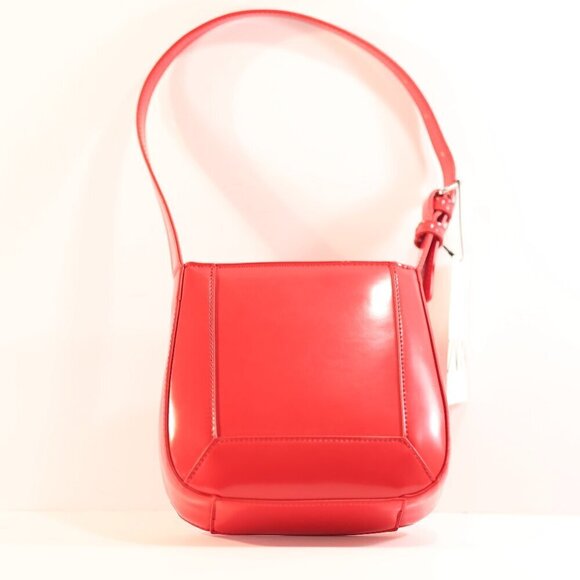 Zara Minimal Shoulder bag - Picture 1 of 2